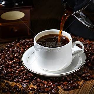 Coffee Products